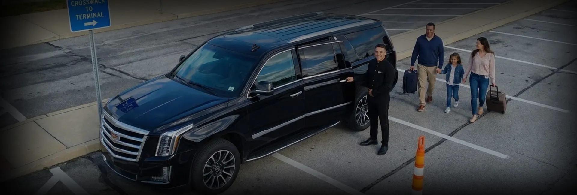 Niagara Falls (IAG) Airport Car Service Niagara Falls (IAG) Airport Car Service