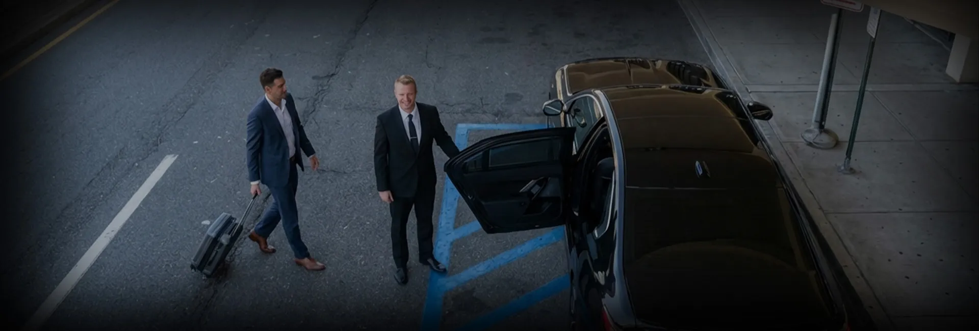 Newark Liberty (EWR) Airport Car Service Newark Liberty (EWR) Airport Car Service