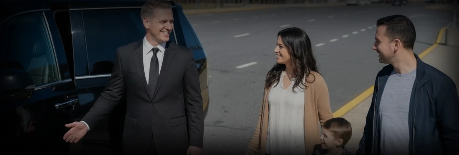 Atlantic City (ACY) Airport Car Service Atlantic City (ACY) Airport Car Service