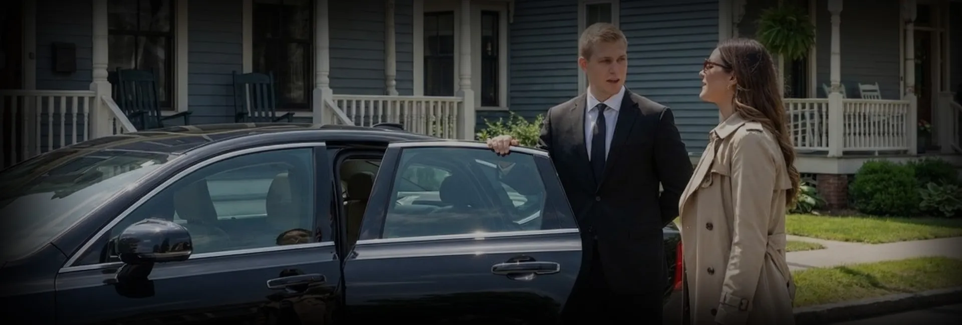 Car Service in Livingston, NY Car Service in Livingston, NY