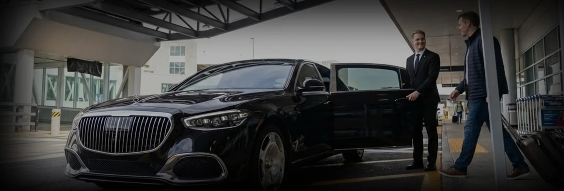 Bradley (BDL) Airport Car Service Bradley (BDL) Airport Car Service
