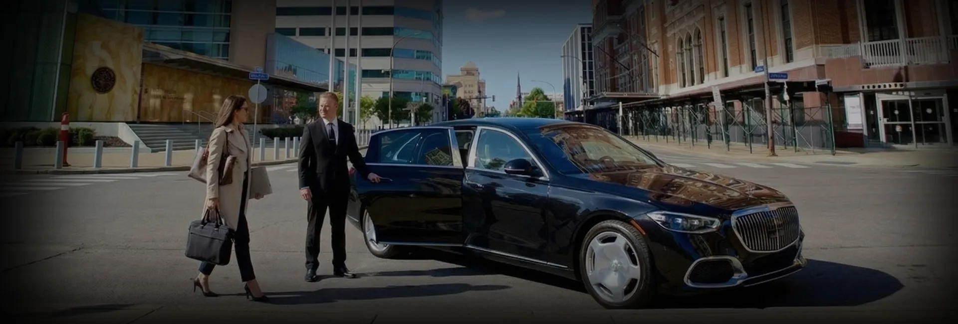 Car Service in Niagara, NY Car Service in Niagara, NY