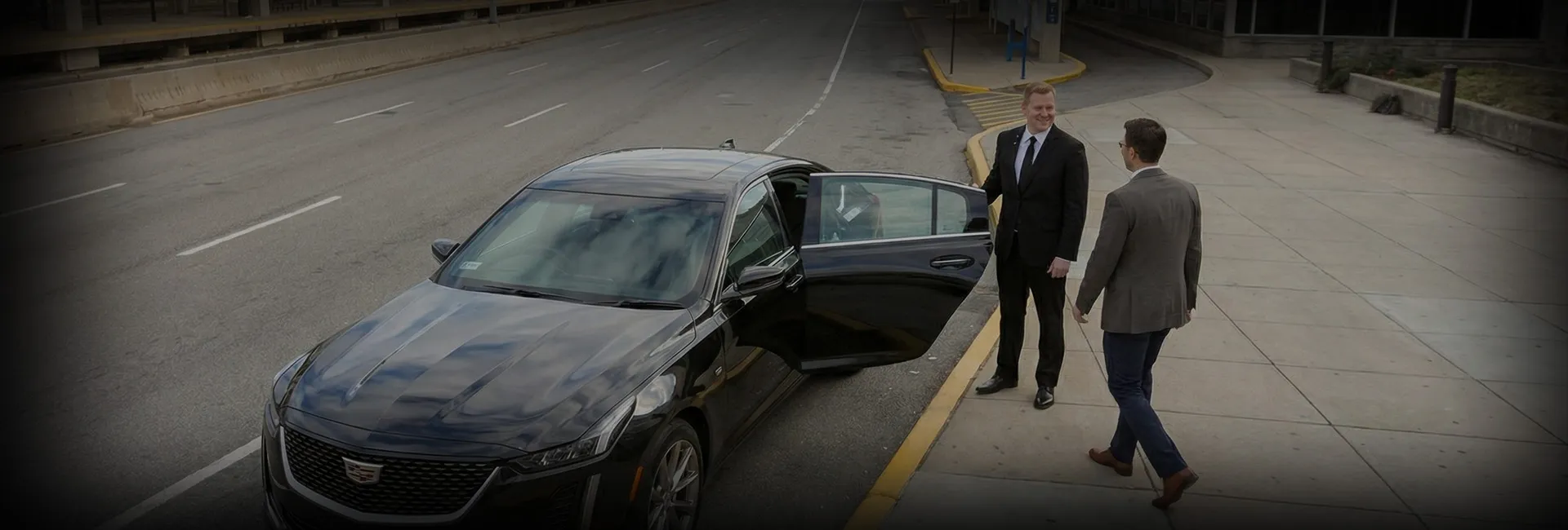 Philadelphia (PHL) Airport Car Service Philadelphia (PHL) Airport Car Service