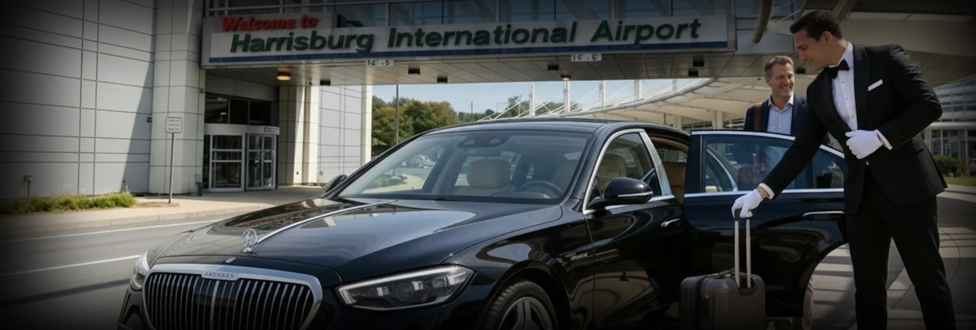 Harrisburg International (MDT) Airport Car Service Harrisburg International (MDT) Airport Car Service