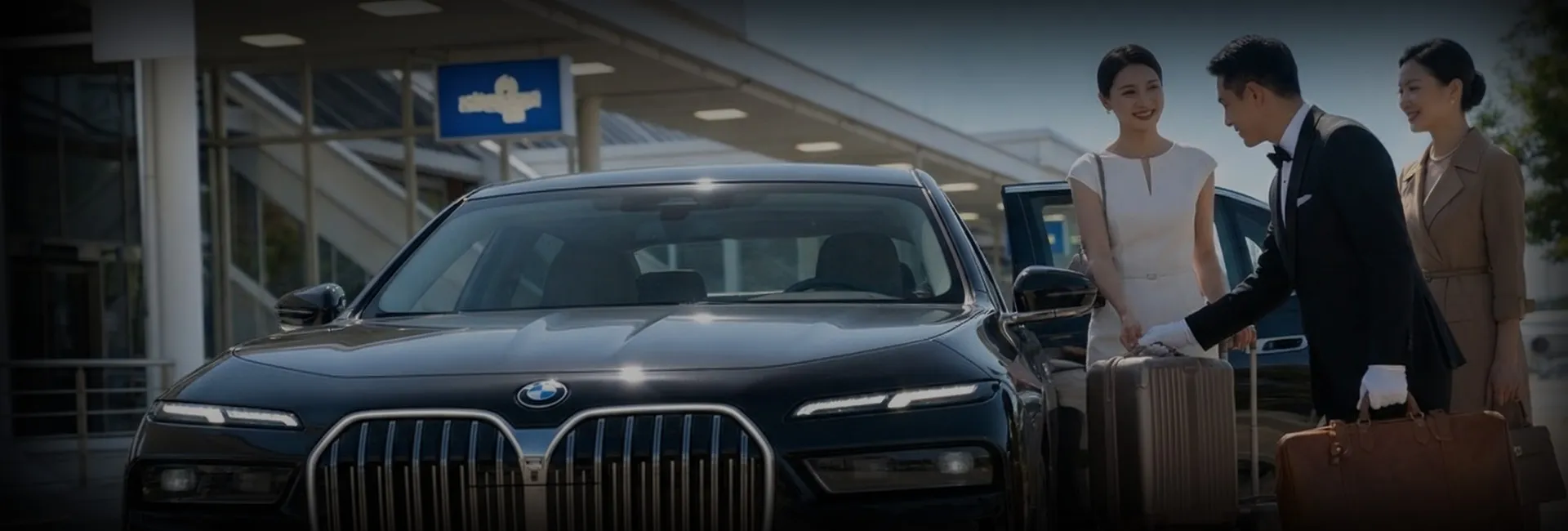 Lehigh Valley (ABE) Airport Car Service Lehigh Valley (ABE) Airport Car Service