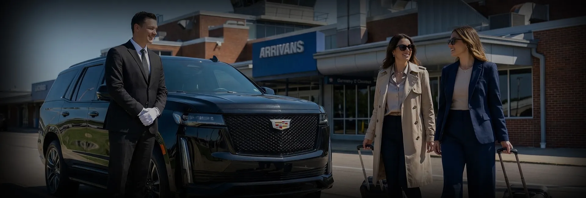 Erie (ERI) Airport Car Service Erie (ERI) Airport Car Service