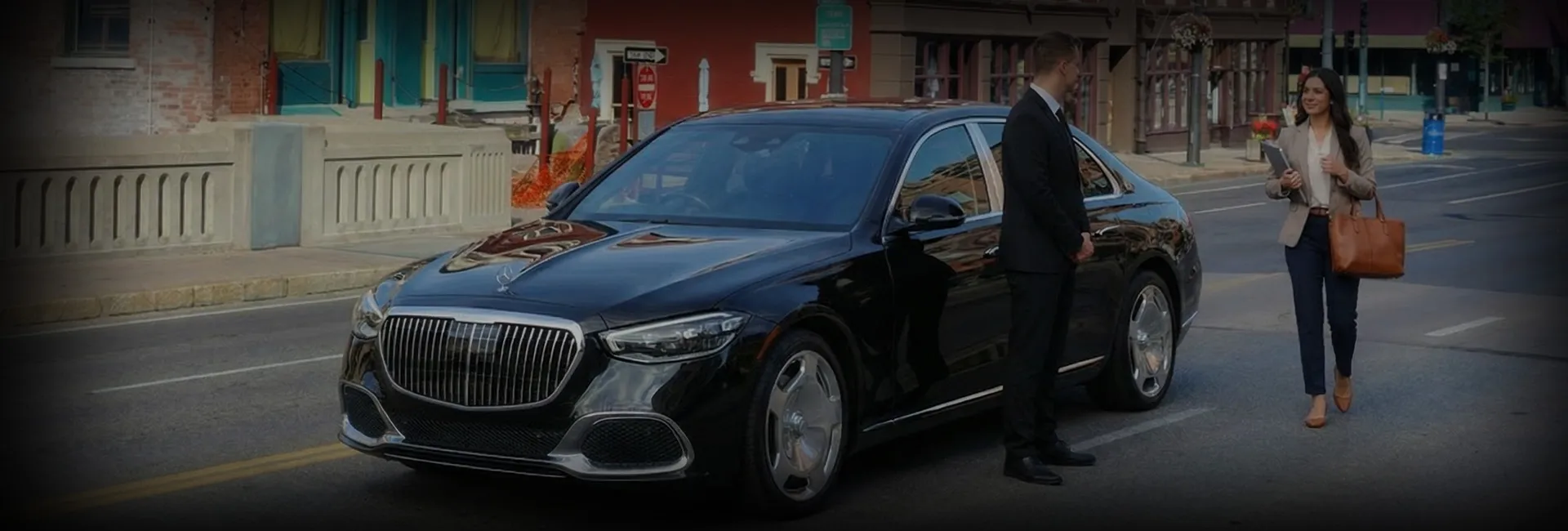 Car Service in Oswego, NY Car Service in Oswego, NY