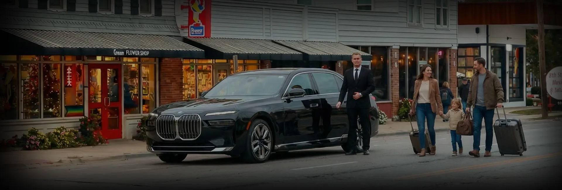 Car Service in Saint Lawrence, NY Car Service in Saint Lawrence, NY