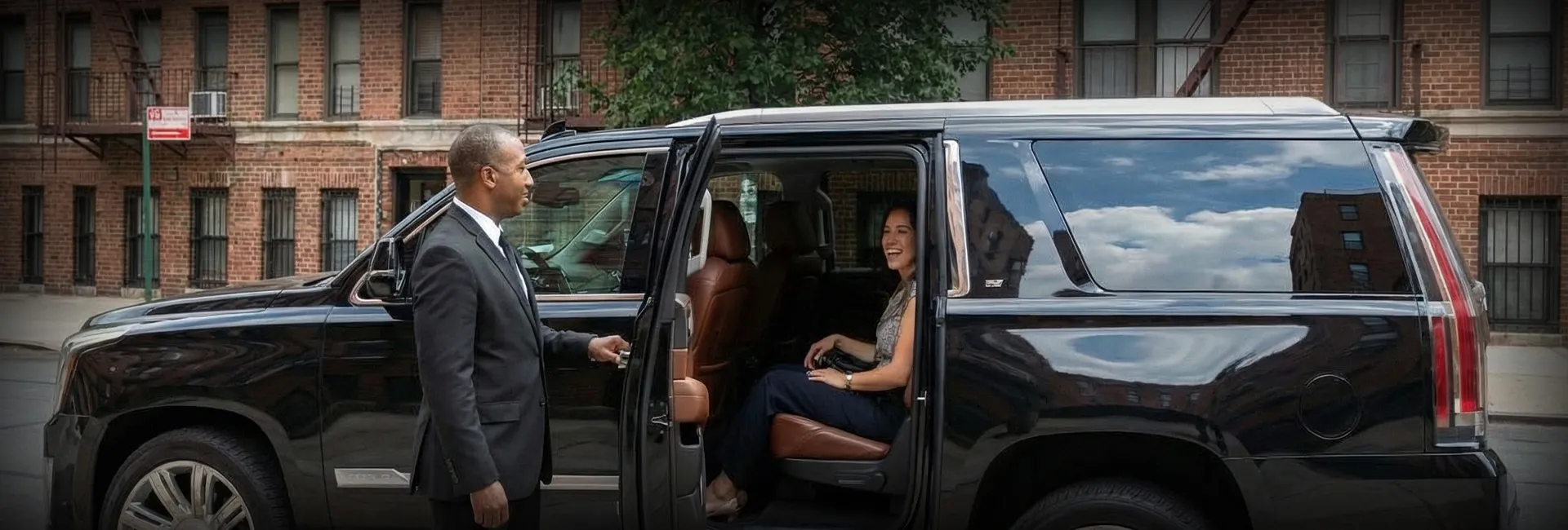 Car Service in Bronx, NY Car Service in Bronx, NY