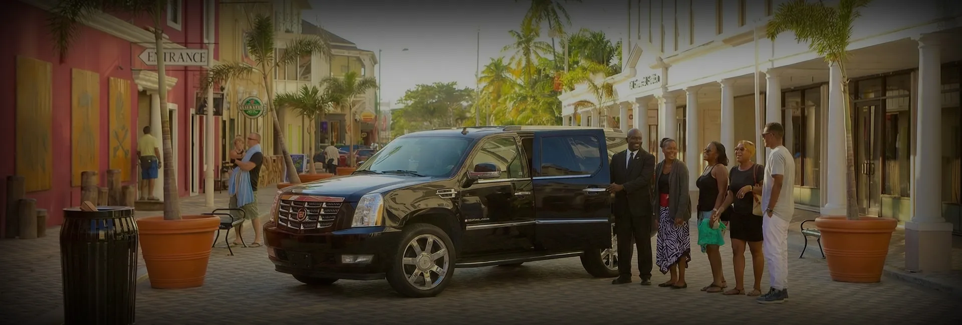 Car Service in Nassau, NY Car Service in Nassau, NY