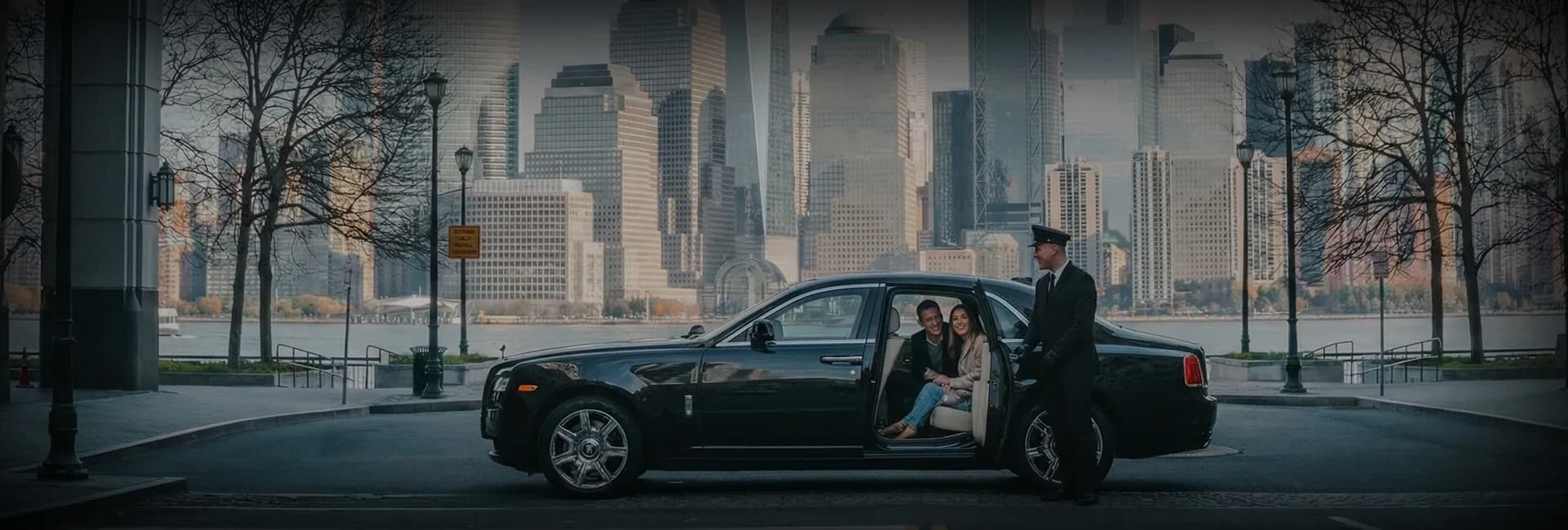 Car Service in Manhattan, NY Car Service in Manhattan, NY
