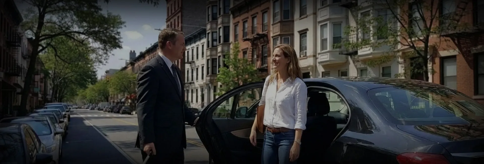 Car Service in Queens, NY Car Service in Queens, NY
