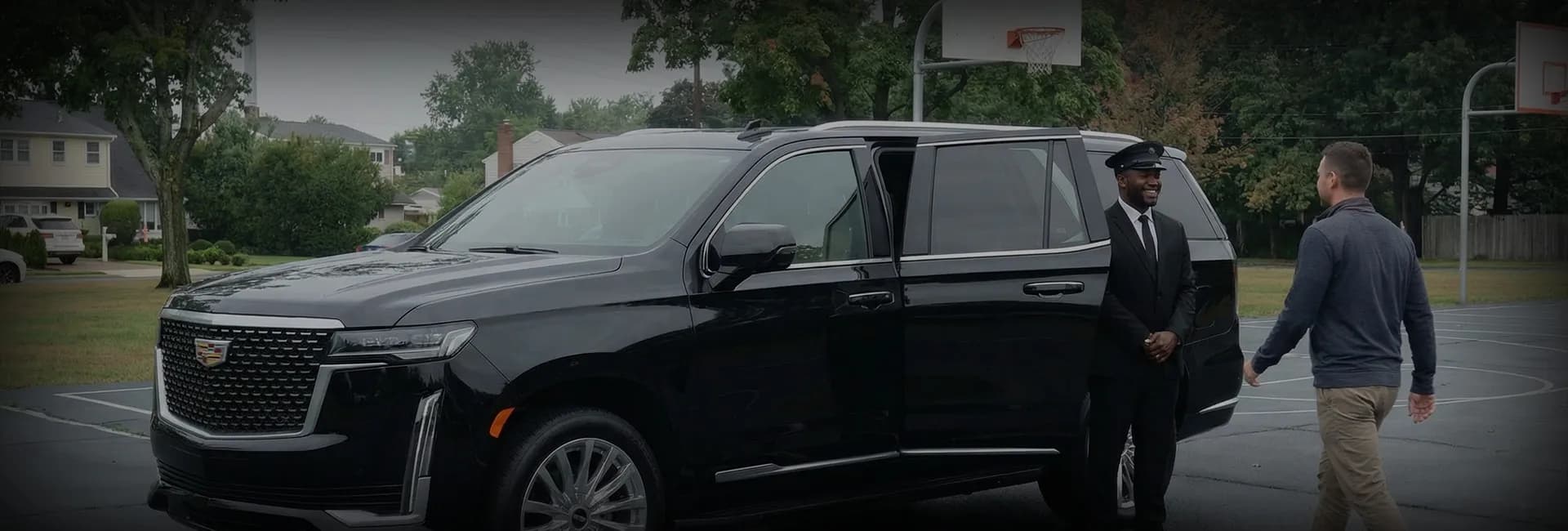 Chauffeur Service in New York City, NY Chauffeur Service in New York City, NY