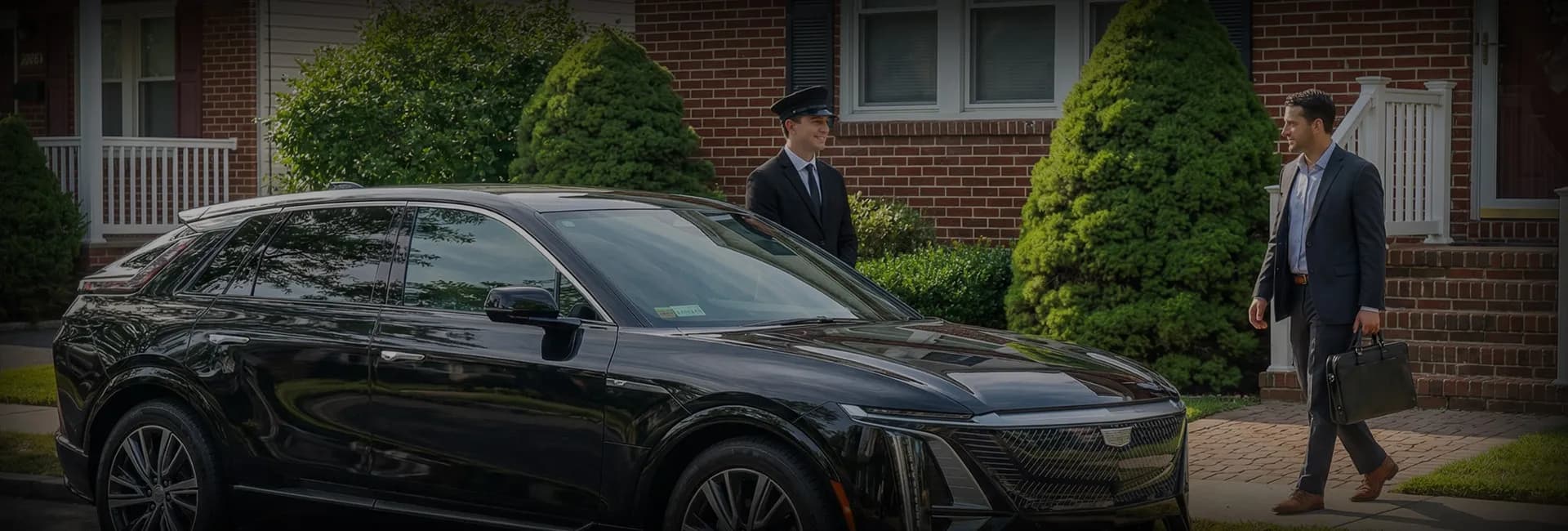 Chauffeur Service in Staten Island, NY Chauffeur Service in Staten Island, NY