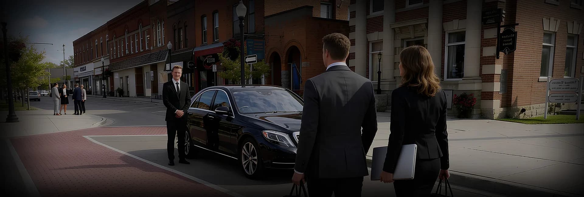 Chauffeur Service in Cayuga, NY Chauffeur Service in Cayuga, NY