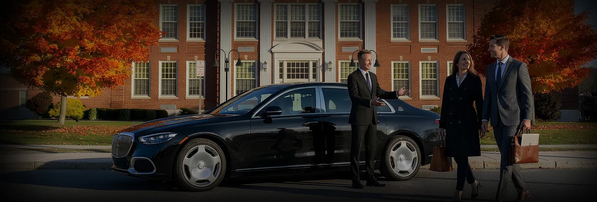 Chauffeur Service in Jefferson, NY Chauffeur Service in Jefferson, NY