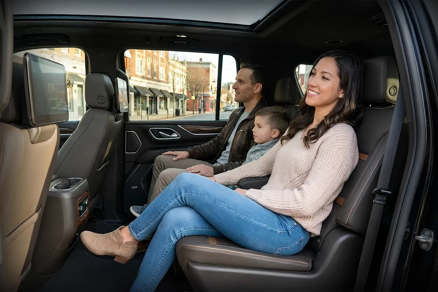 Car Service in New Jersey, NJ Professional chauffeur car service in New Jersey NJ black car ride