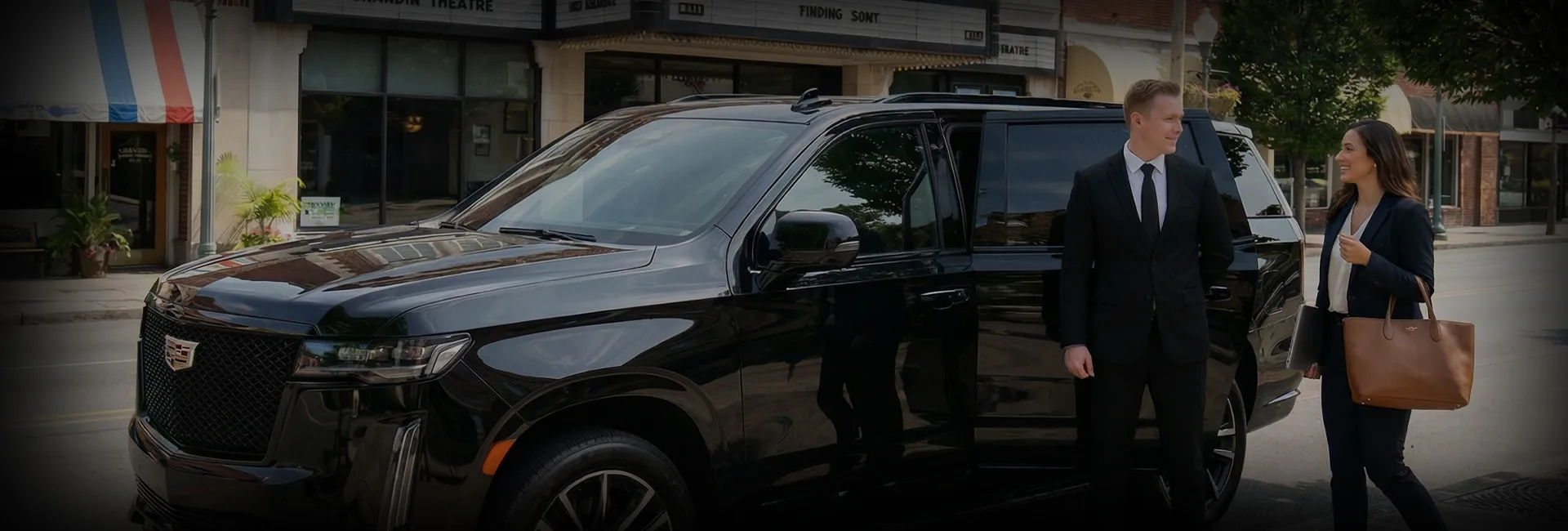 Car Service in Virginia, VA Car Service in Virginia, VA