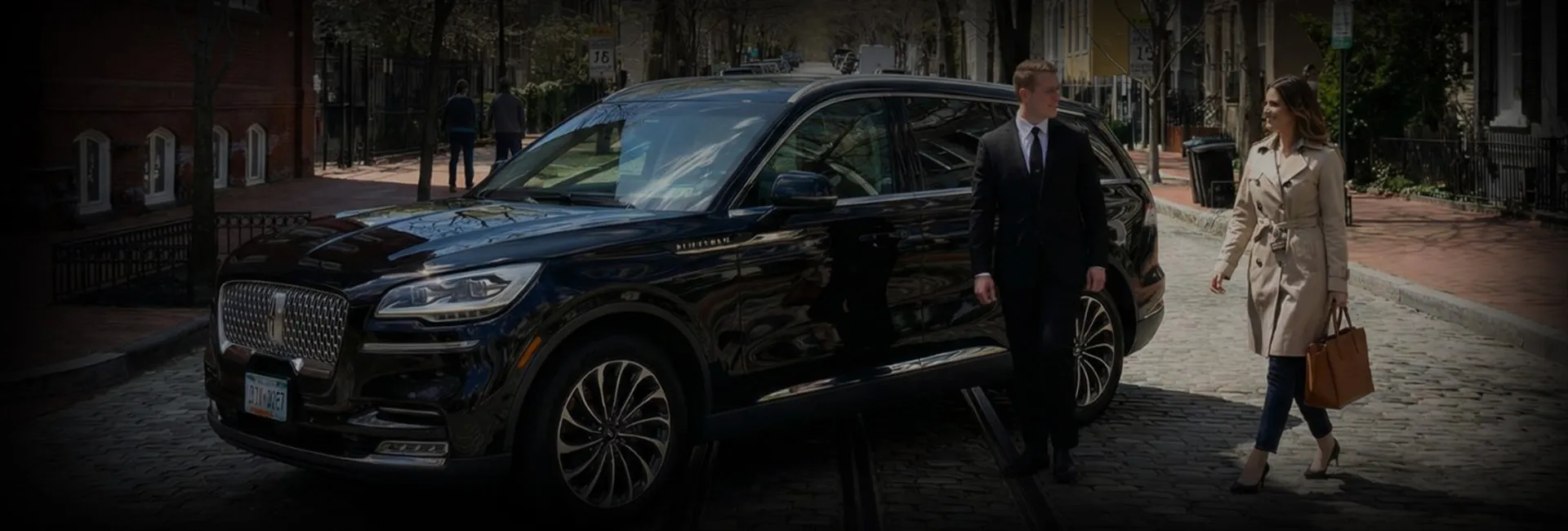 Car Service in Washington, WA Car Service in Washington, WA
