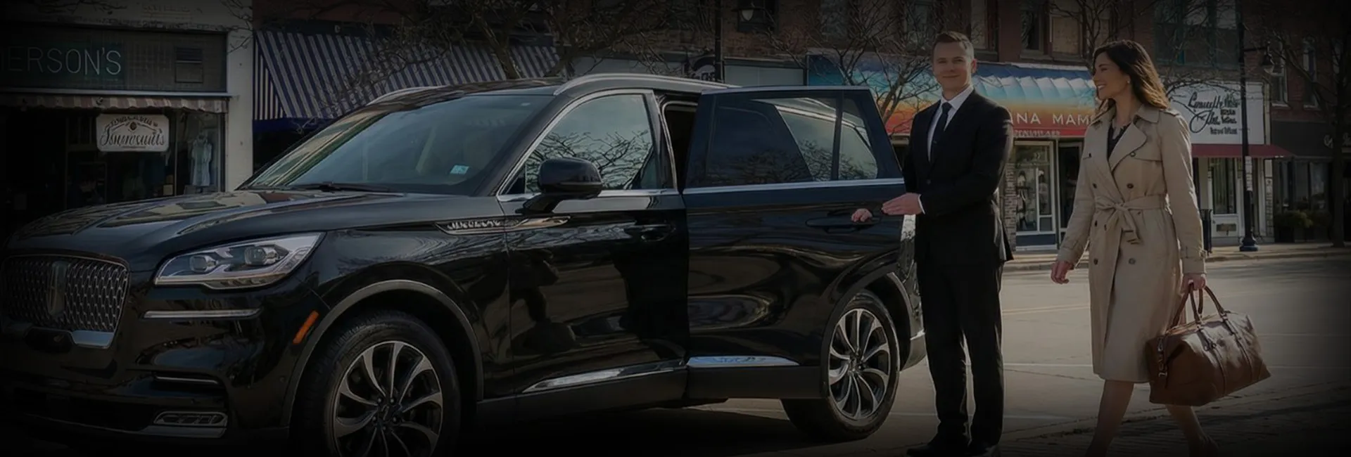 Car Service in Michigan, MI Car Service in Michigan, MI