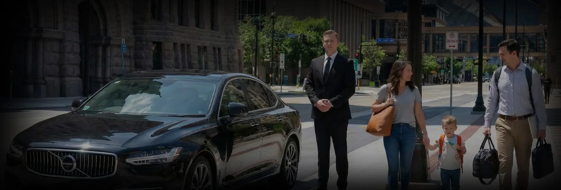 Car Service in Minnesota, MN Car Service in Minnesota, MN