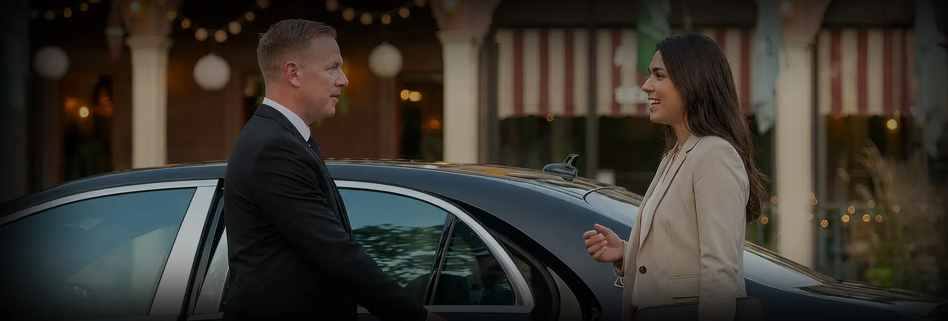 Chauffeur Service in Saratoga, NY Chauffeur Service in Saratoga, NY