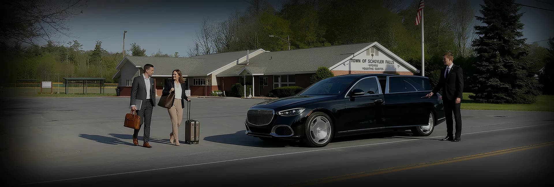 Chauffeur Service in Schuyler, NY Chauffeur Service in Schuyler, NY
