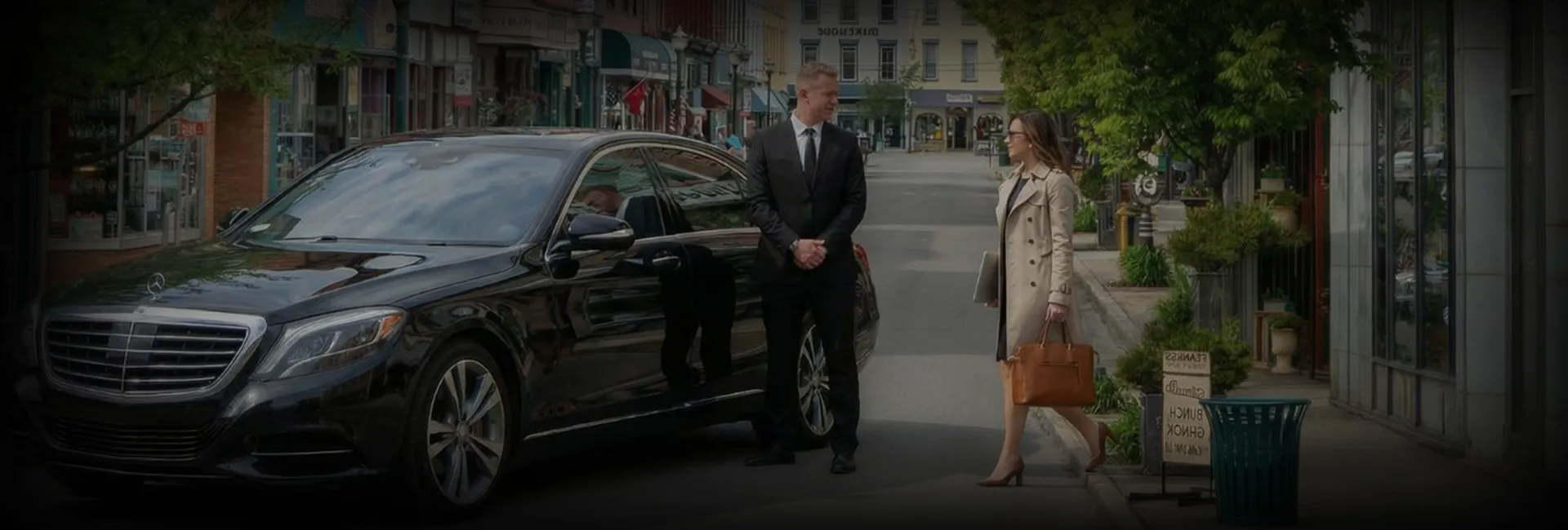 Chauffeur Service in Tioga, NY Chauffeur Service in Tioga, NY