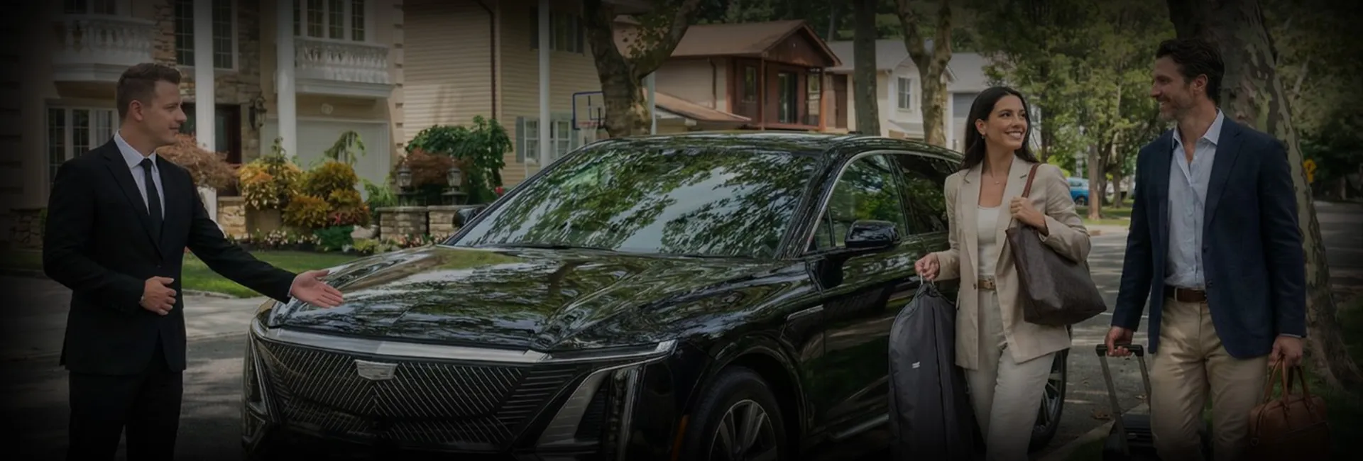 Chauffeur Service in Washington, NY Chauffeur Service in Washington, NY