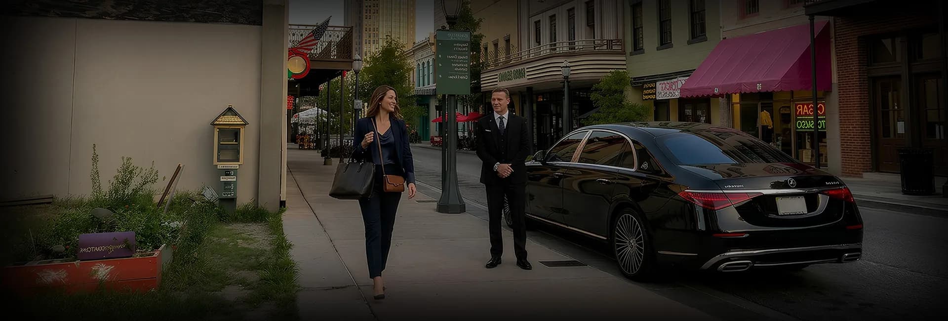 Car Service in Alabama, AL Car Service in Alabama, AL