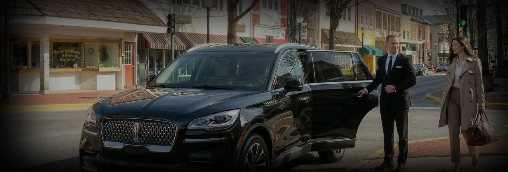 Car Service in Delaware, DE Car Service in Delaware, DE