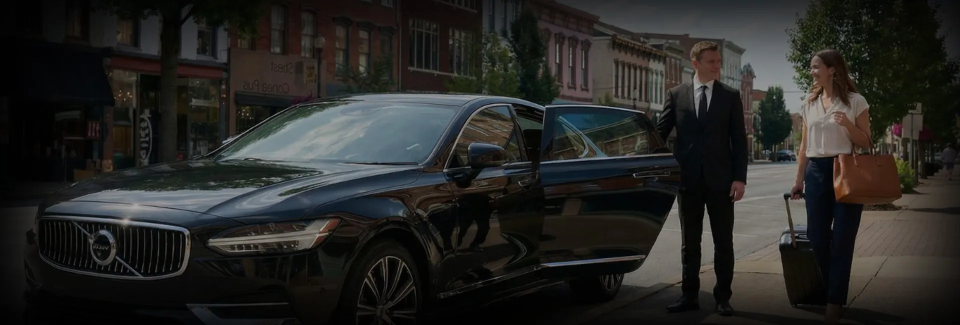 Car Service in Indiana, IN Car Service in Indiana, IN
