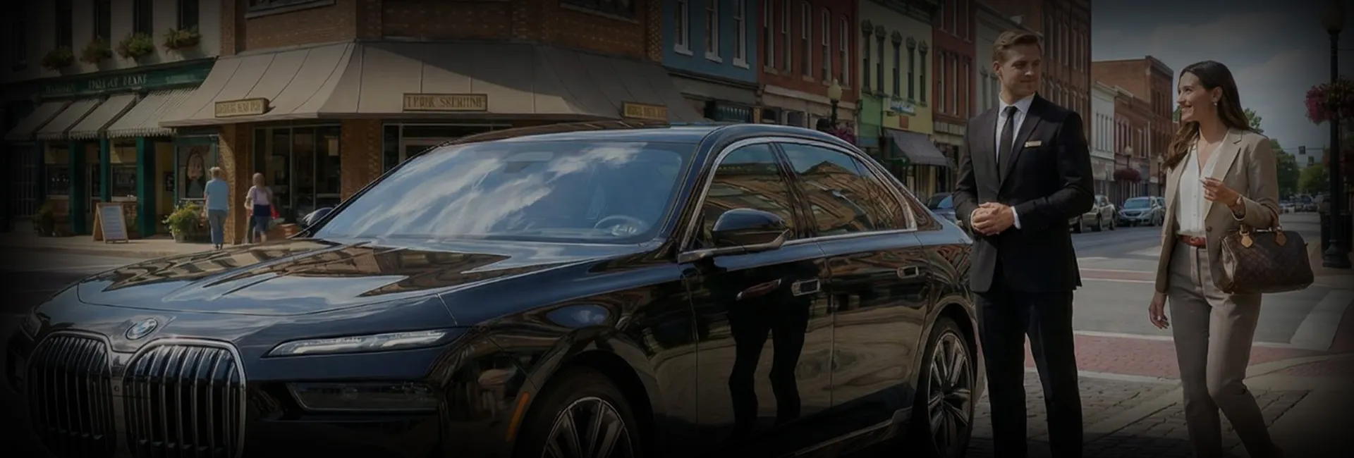 Car Service in Kentucky, KY Car Service in Kentucky, KY
