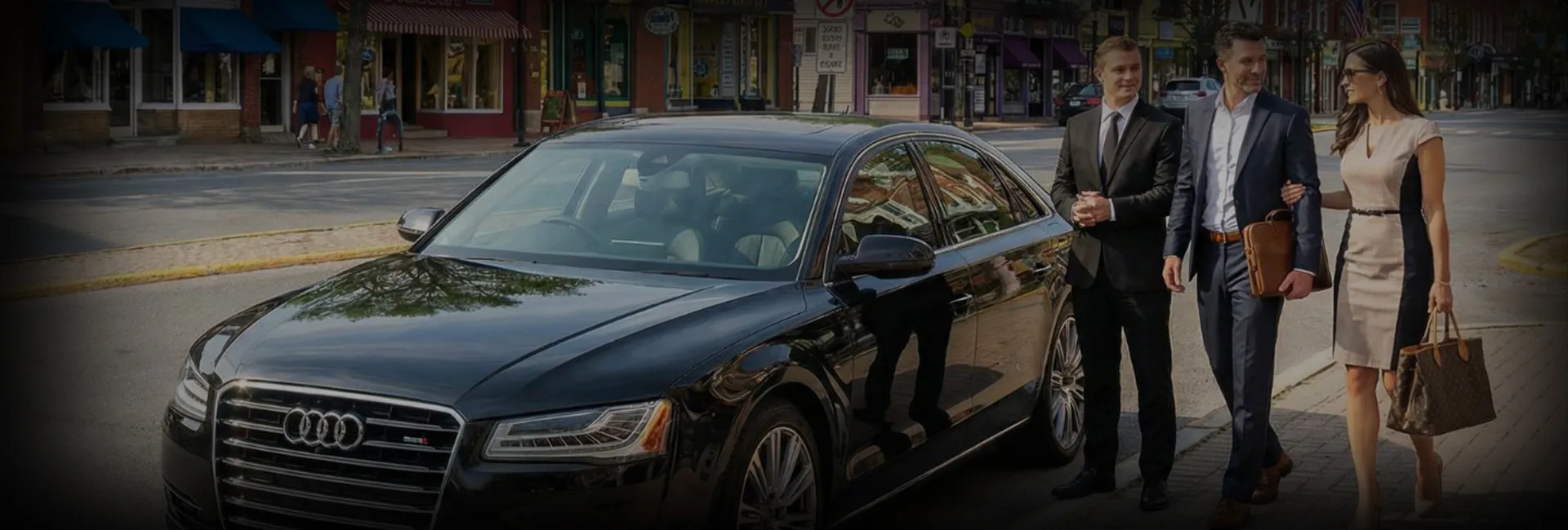 Car Service in Maine, ME Car Service in Maine, ME