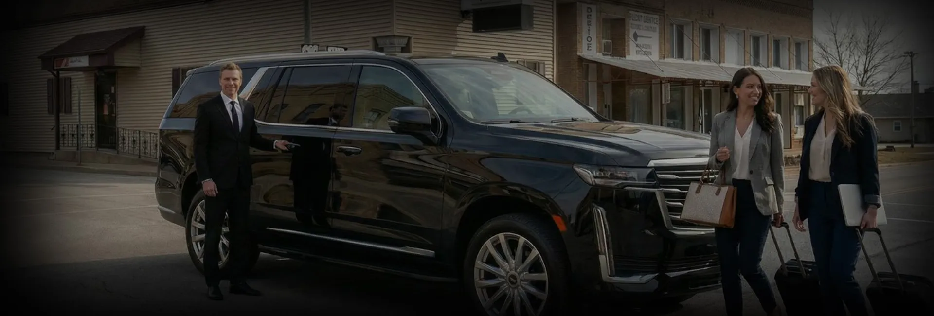 Car Service in Missouri, MO Car Service in Missouri, MO