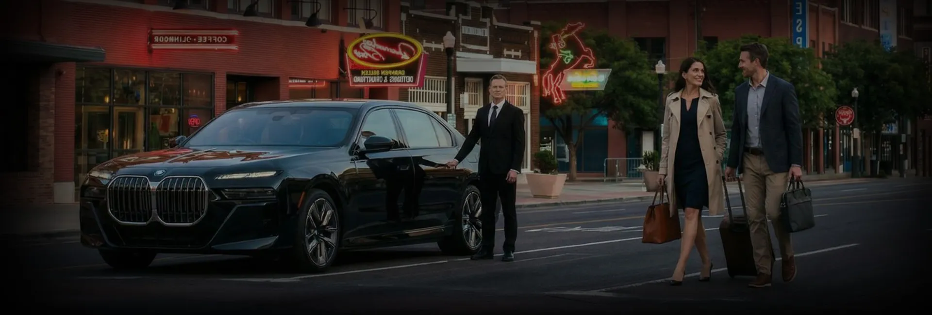 Car Service in Oklahoma, OK Car Service in Oklahoma, OK