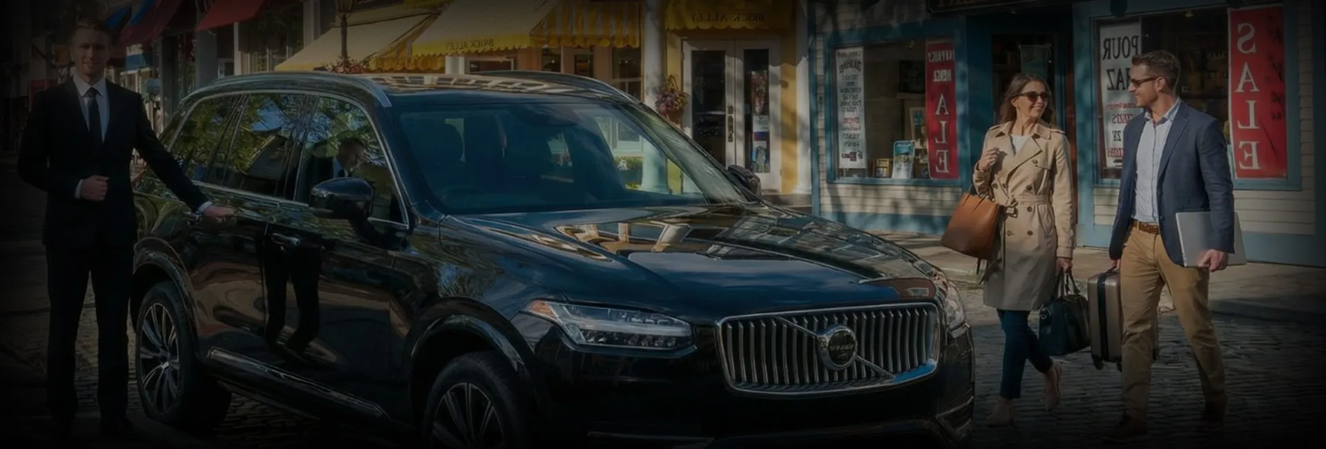 Car Service in Rhode Island, RI Car Service in Rhode Island, RI
