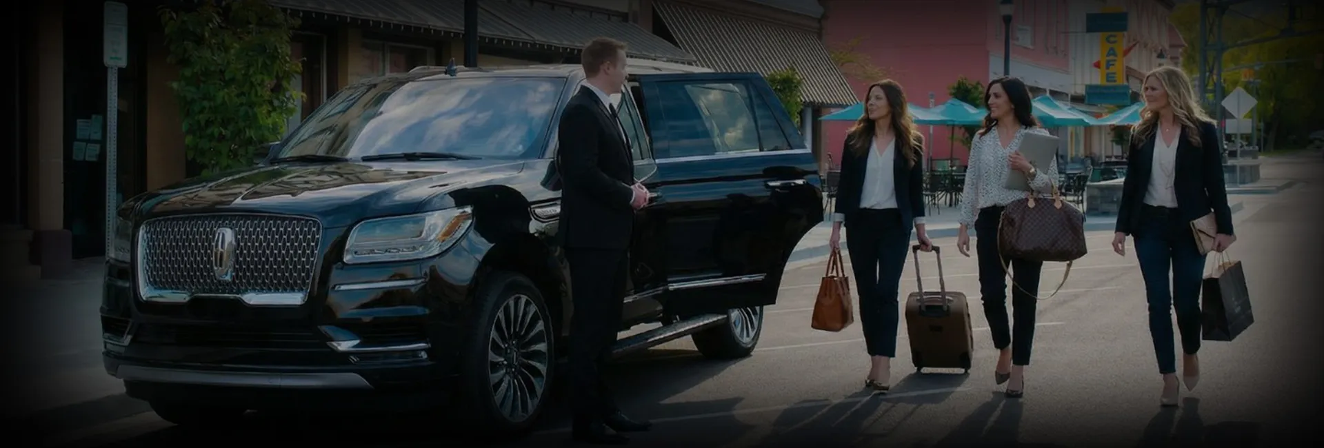 Car Service in Utah, UT Car Service in Utah, UT