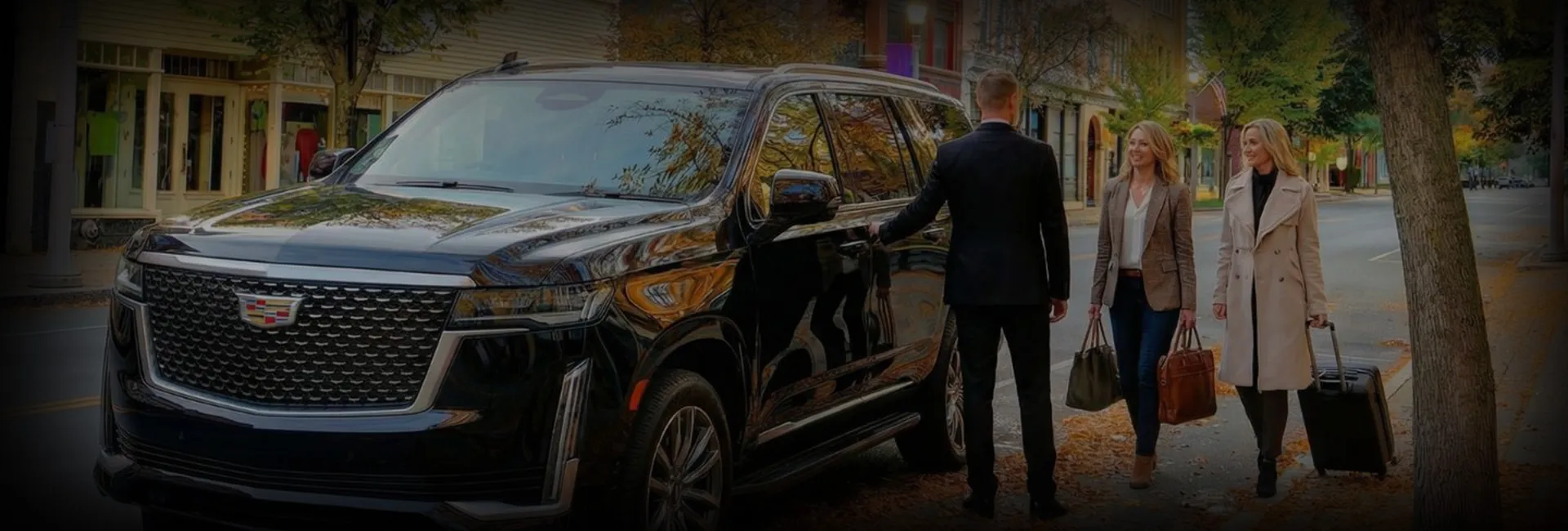 Car Service in Vermont, VT Car Service in Vermont, VT