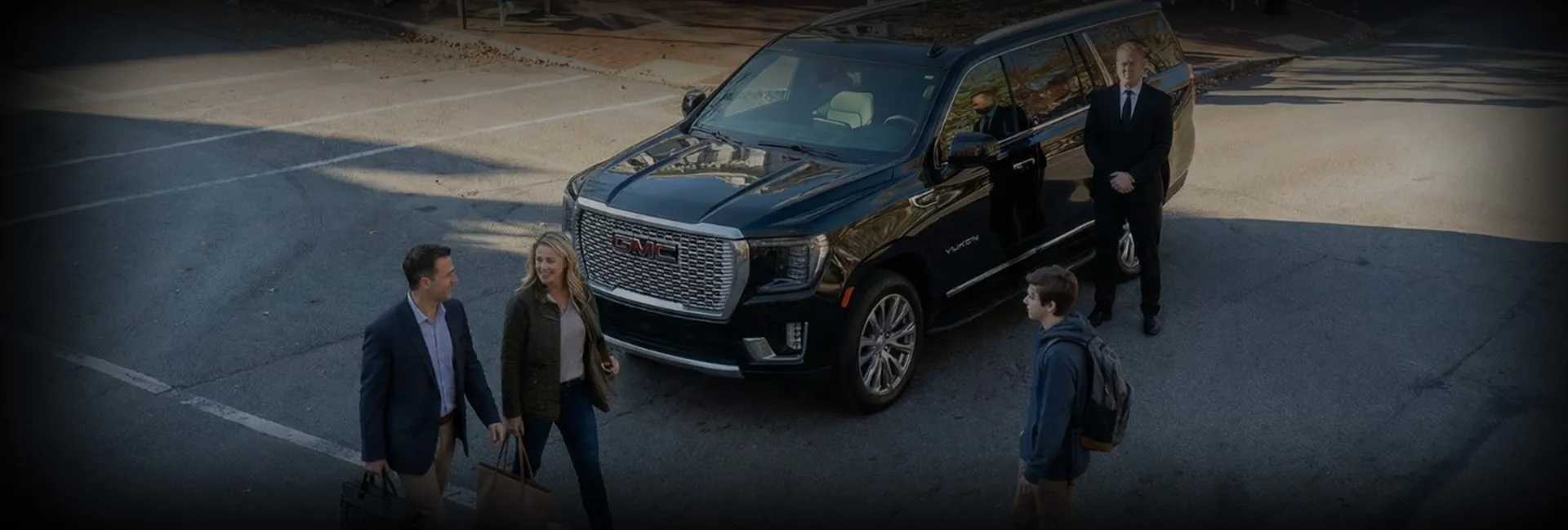 Car Service in Burlington, NJ Car Service in Burlington, NJ