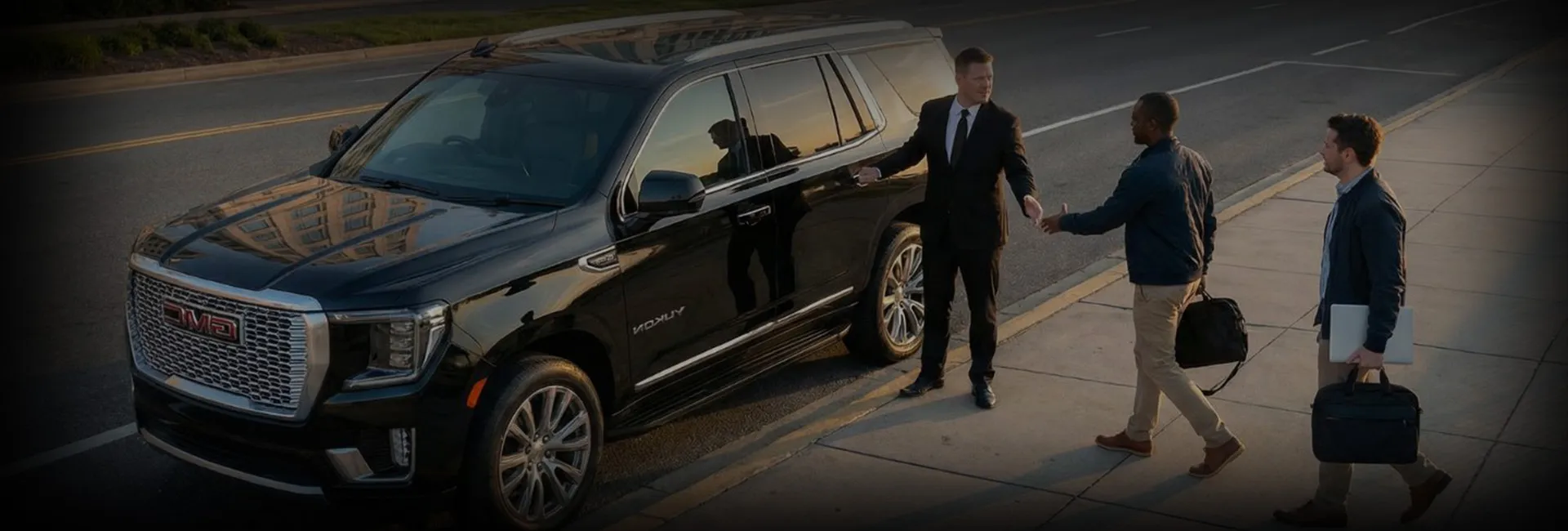 Car Service in Mercer, NJ Car Service in Mercer, NJ