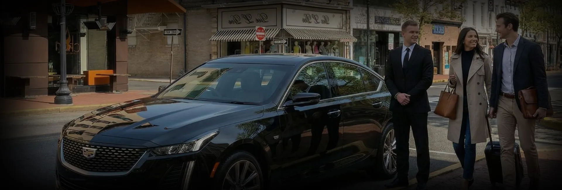 Car Service in Monmouth, NJ Car Service in Monmouth, NJ