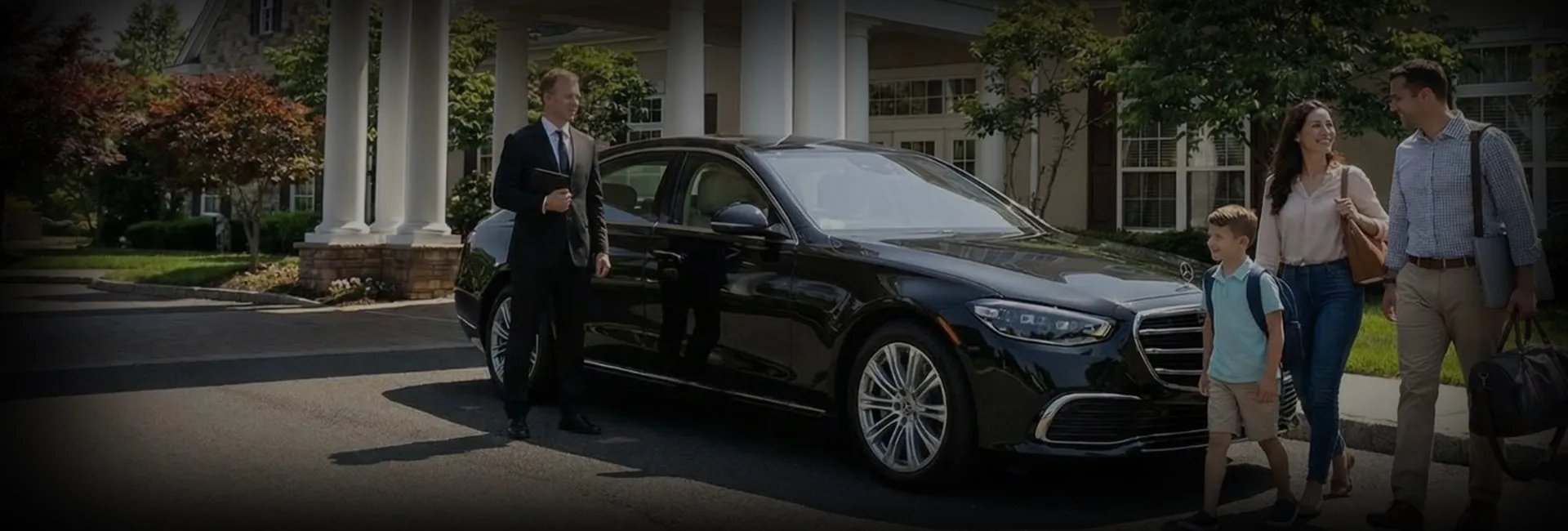 Car Service in Sussex, NJ Car Service in Sussex, NJ