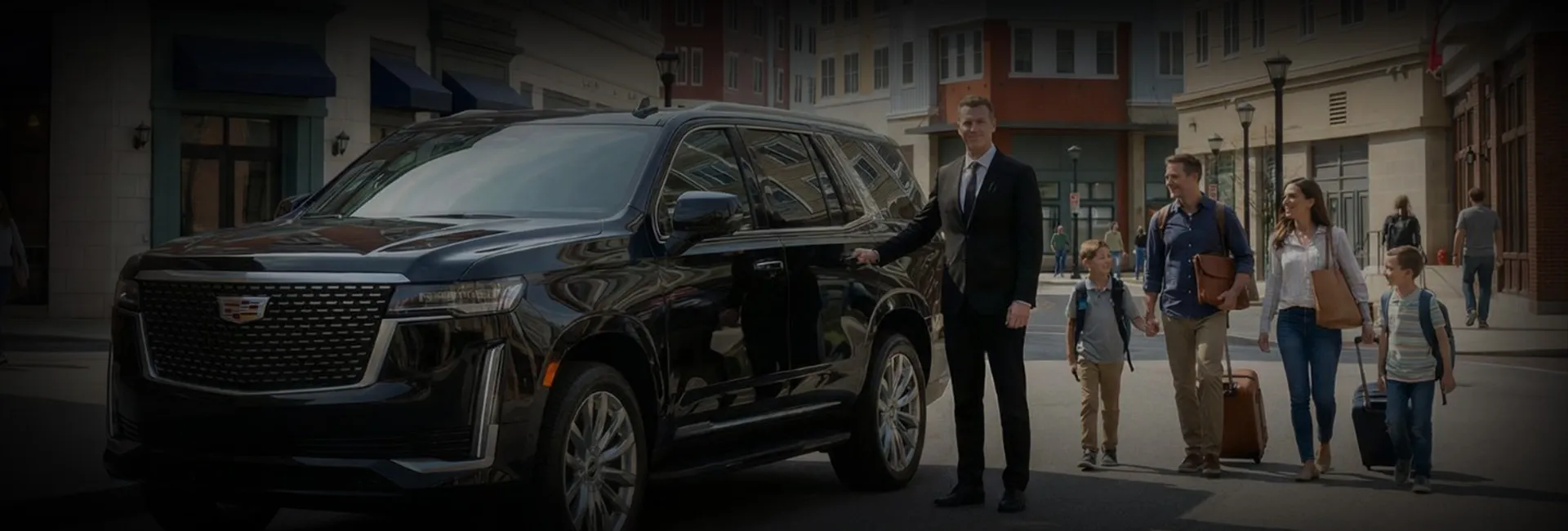 Car Service in Tolland, CT Car Service in Tolland, CT