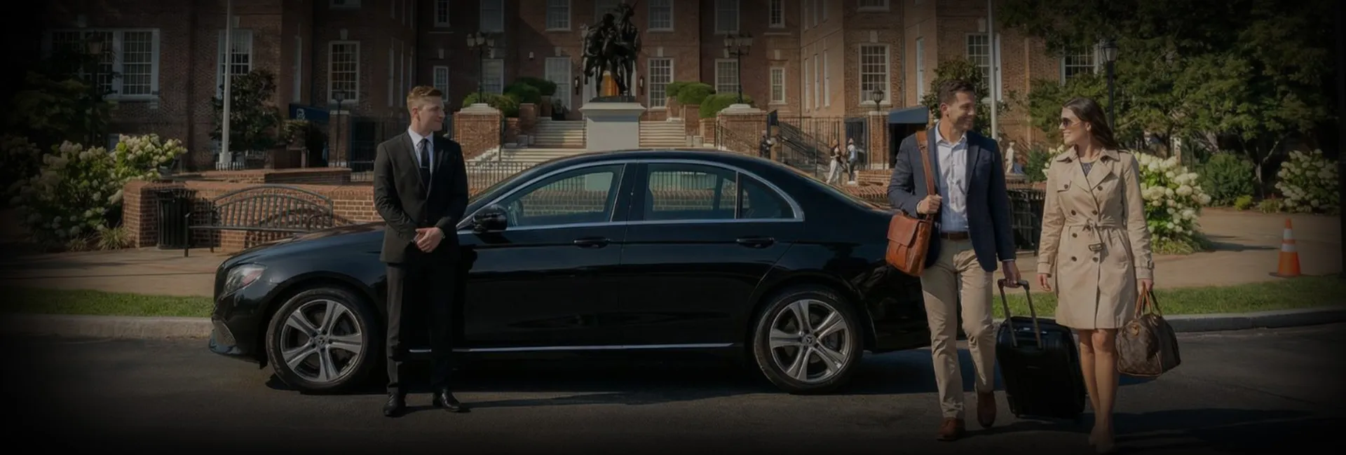 Chauffeur Service in Delaware, DE Chauffeur Service in Delaware, DE