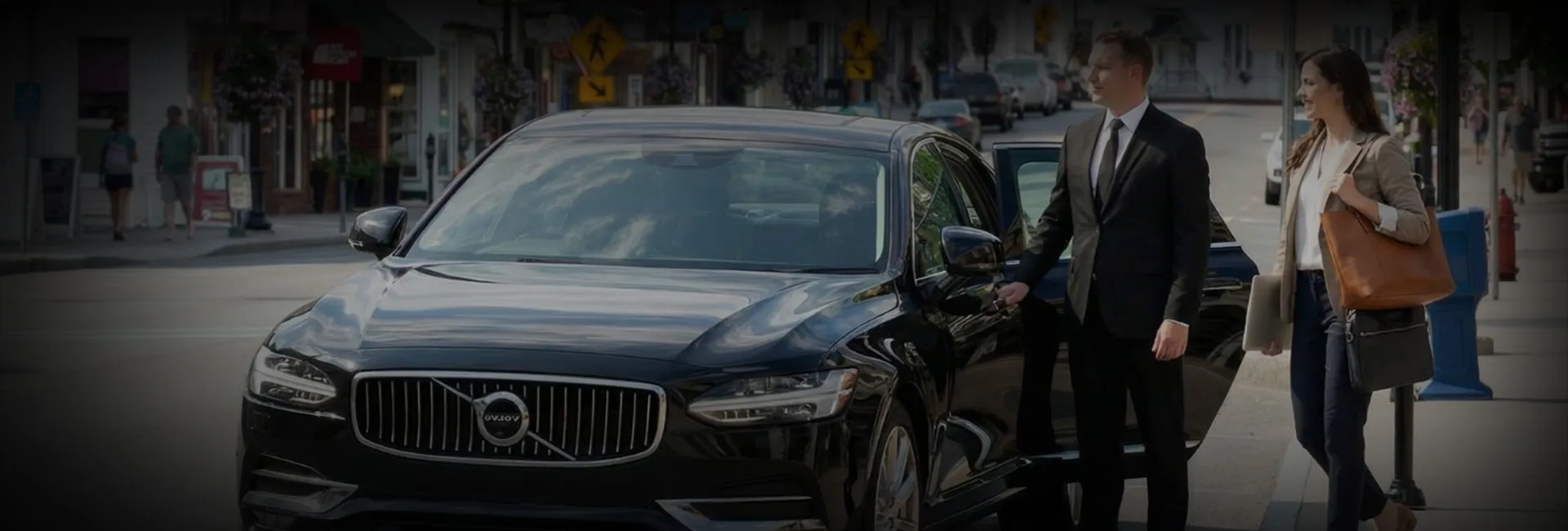 Chauffeur Service in New Hampshire, NH Chauffeur Service in New Hampshire, NH