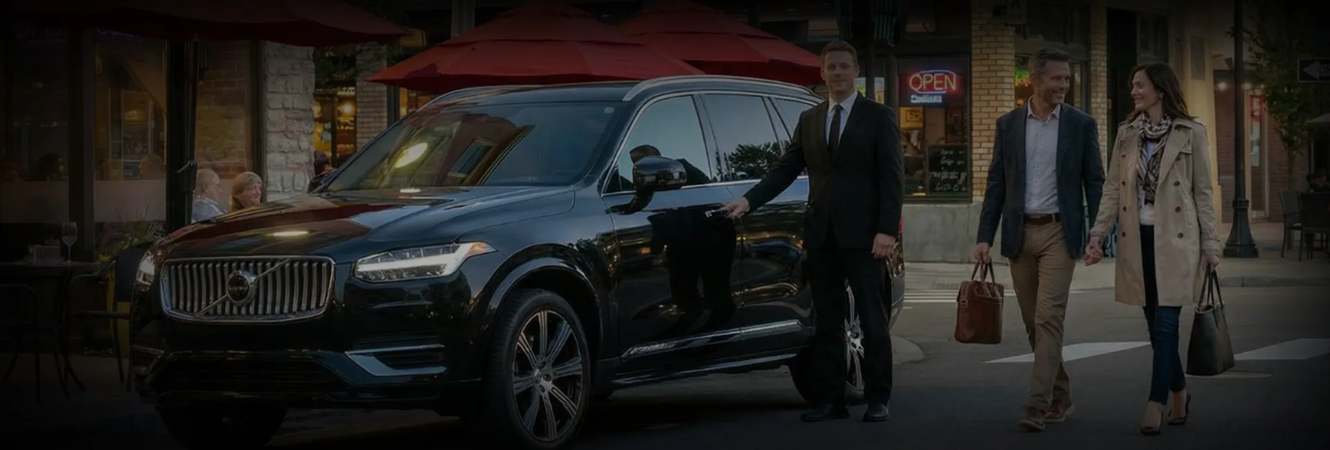 Chauffeur Service in Oregon, OR Chauffeur Service in Oregon, OR