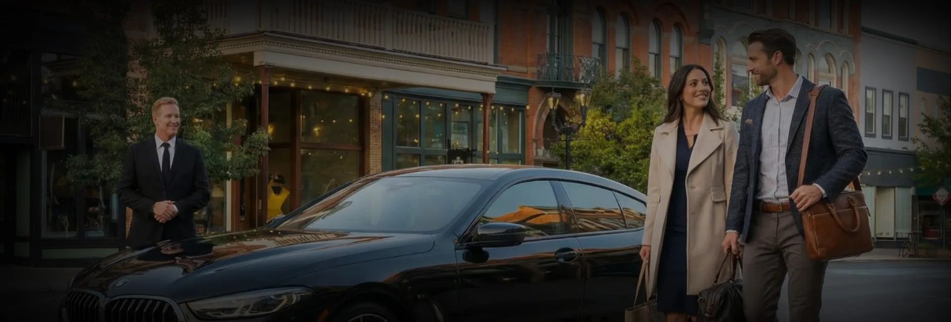 Chauffeur Service in Utah, UT Chauffeur Service in Utah, UT