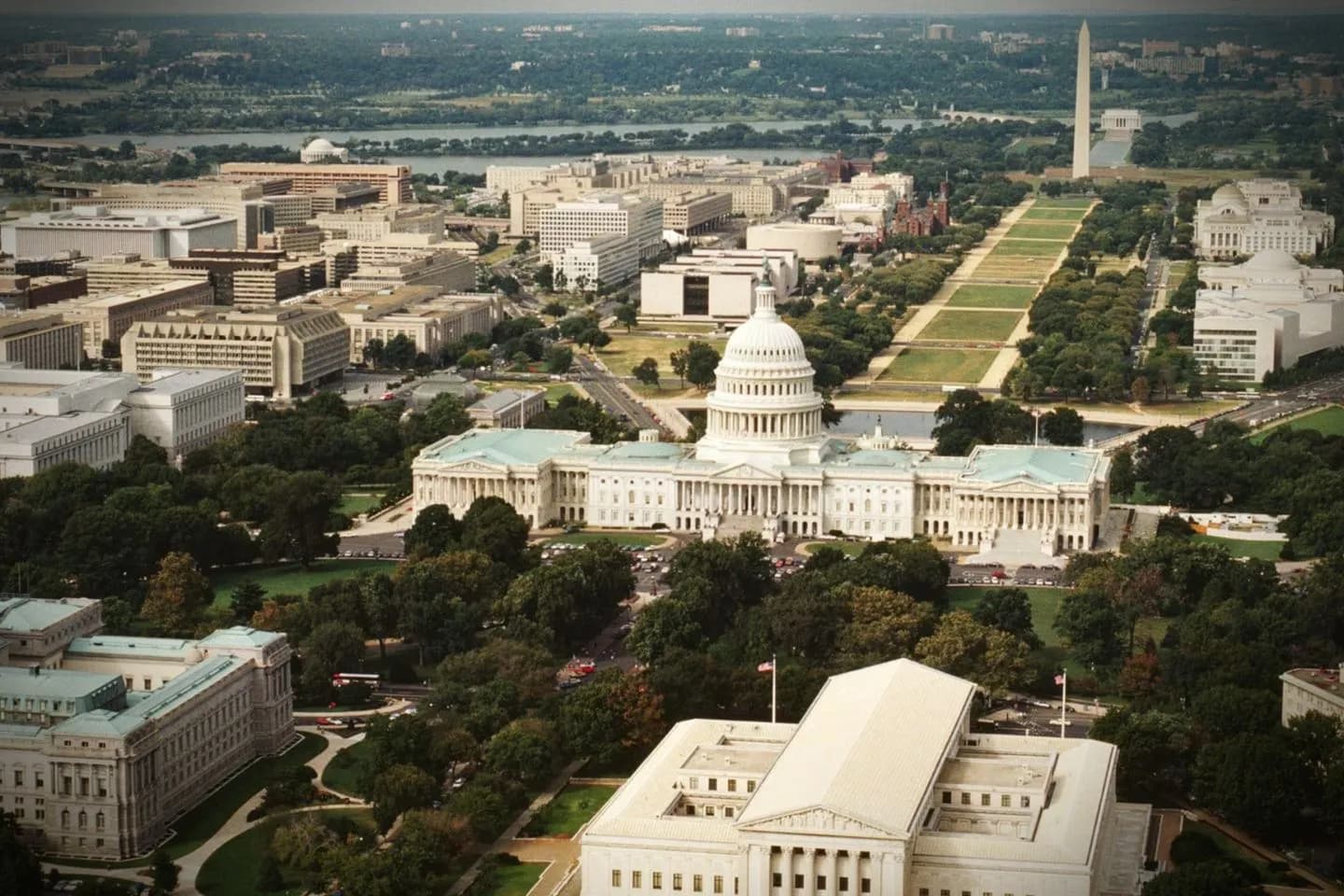 Chauffeur Service in Washington, DC Luxury transportation fleet parked Washington, DC Chauffeur Service premium vehicles in Washington DC