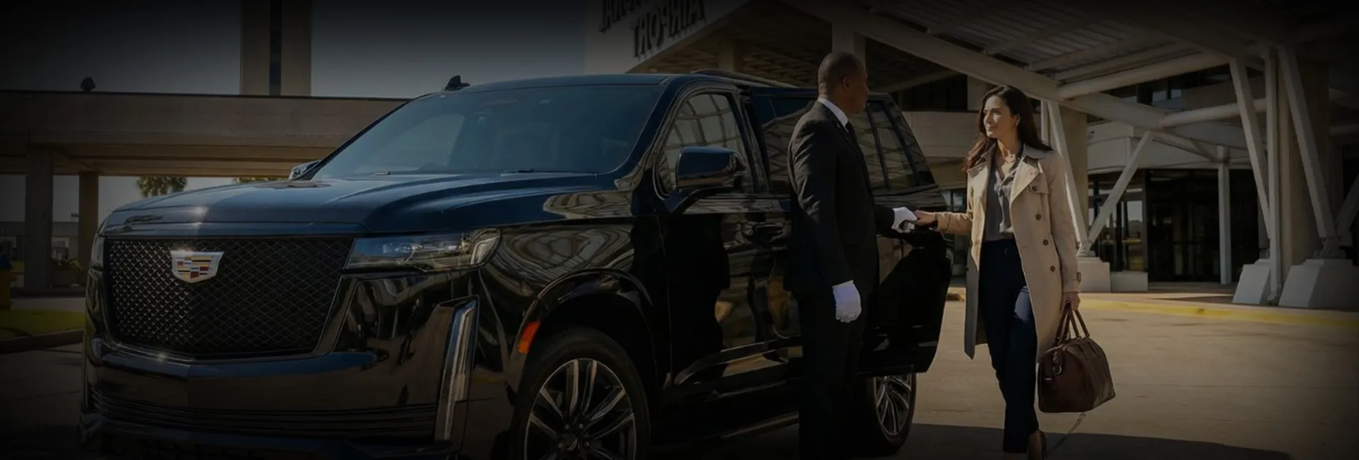 Airport Car Service in Alabama, AL Airport Car Service in Alabama, AL
